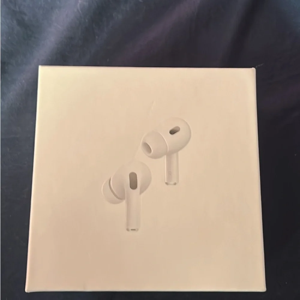 Airpods pro generation 2